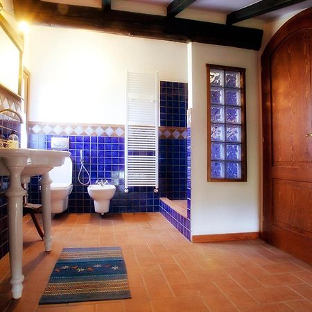 La Lepre Bianca Vila Cento  Exterior foto